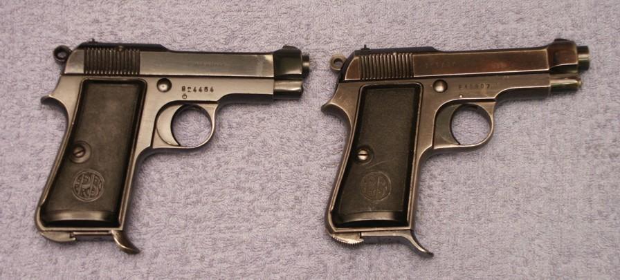 beretta 1935